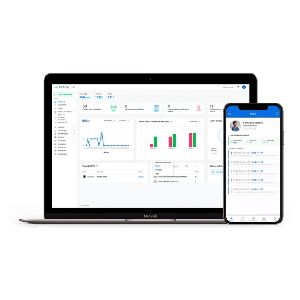 Sistema de Controle de Ponto Online - Fortime