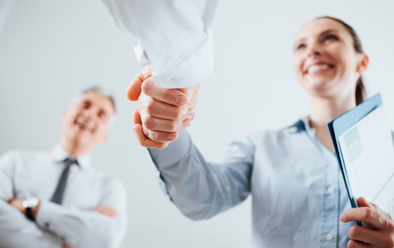 5 dicas para fazer um processo de seleção mais eficiente