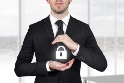 control de acesso para empresas
