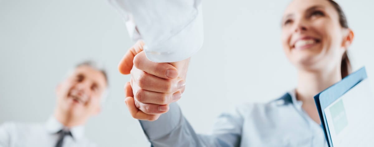 fornecedores de confiança ajudam na redução de custos da empresa