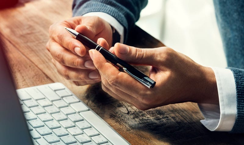 gestores de compras - erros comuns