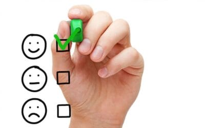 Avaliação de Desenvolvimento Pessoal