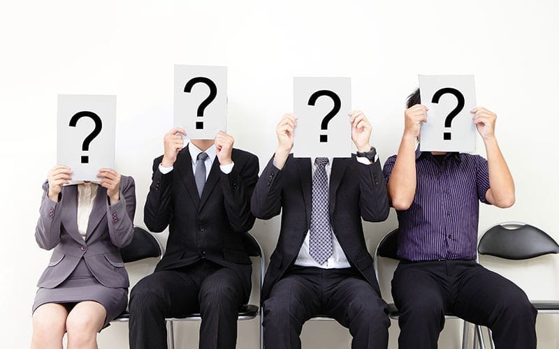 Perfil Do Candidato Ideal