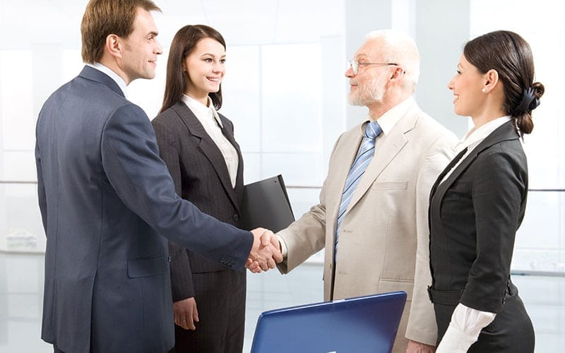 regras de ouro da negociação