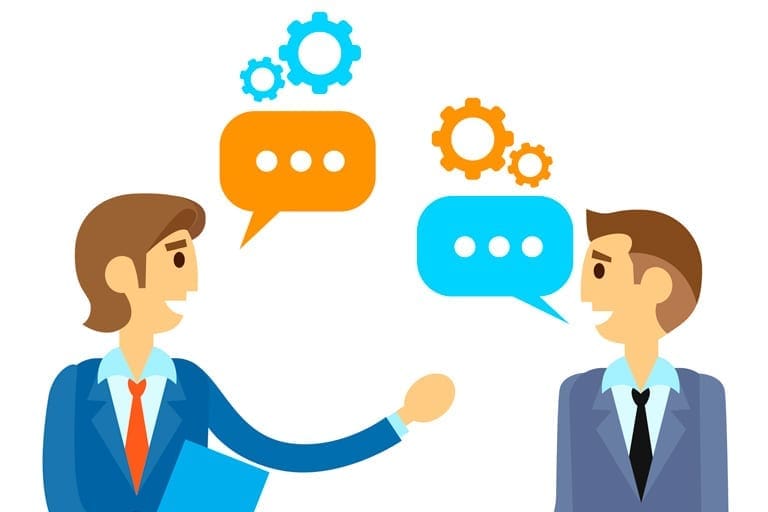 Como dar um bom feedback