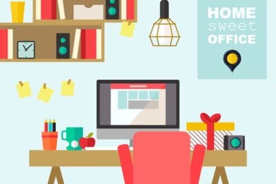 Home office: vale a pena para a empresa?
