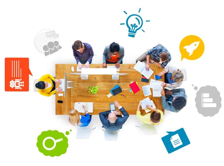 Educação corporativa para pequenas empresas