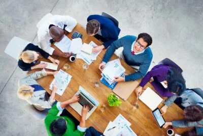 Motivação no trabalho: coaching ou liderança?