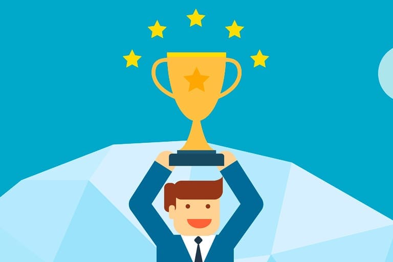 Reconhecimento profissional: motivação no trabalho