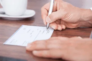 A importância do contracheque para a empresa
