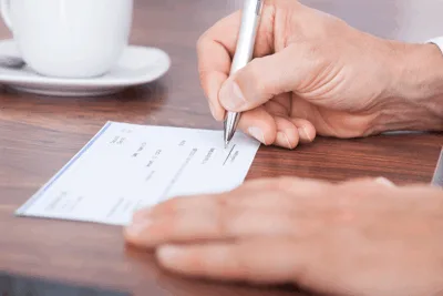 A importância do contracheque para a empresa