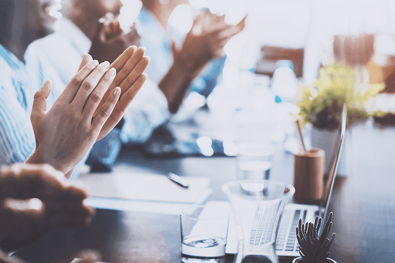 coaching executivo para empresas