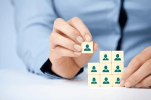 recursos humanos em pequenas e micro empresas