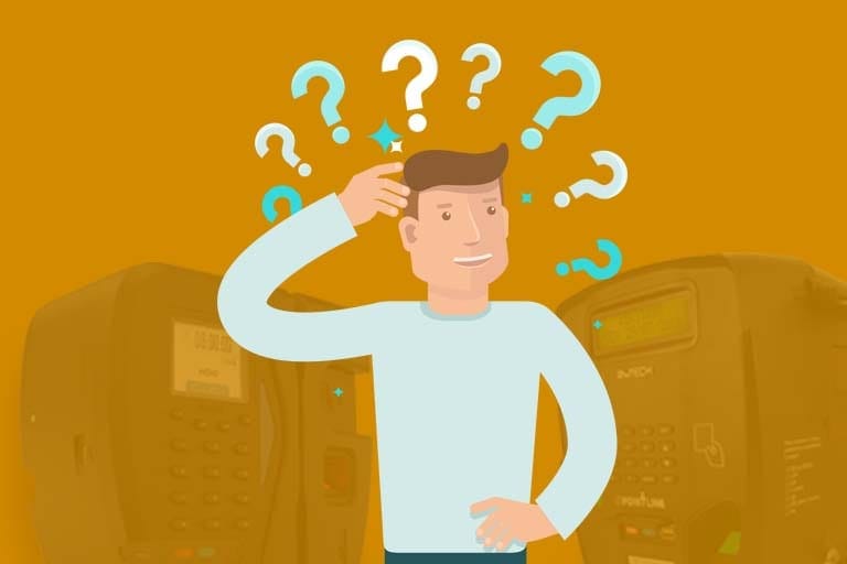 Quais as características de um relógio de ponto?