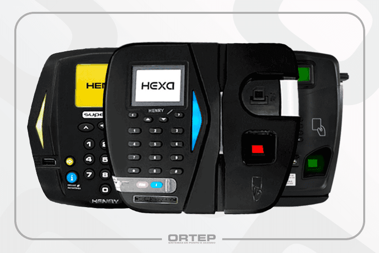 vantagens do relogio de ponto biometrico