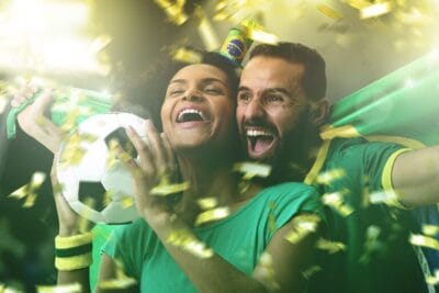 Como fica a jornada de trabalho durante a Copa do mundo