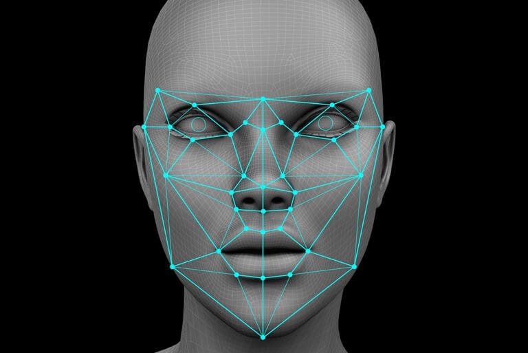 O que é a tecnologia do reconhecimento facial