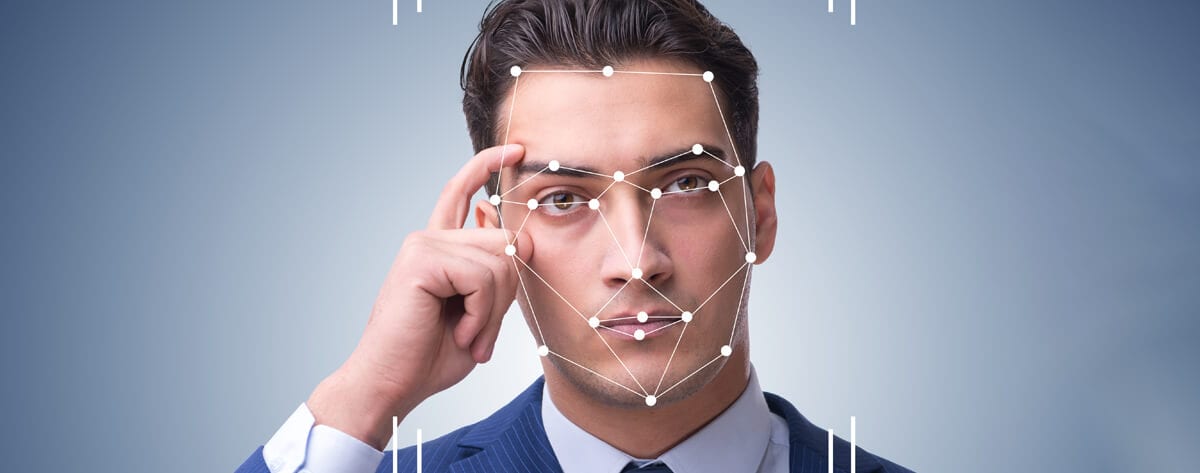 Biometria Facial mais segurança para a Empresa