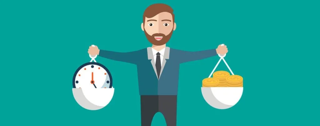 modernizar a empresa reduz alguns custos da empresa