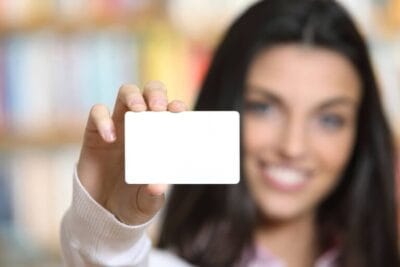 por que utilizar cartão de proximidade para relógio de ponto biométrico