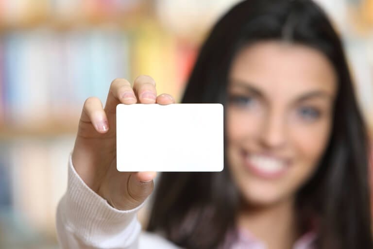 por que utilizar cartão de proximidade para relógio de ponto biométrico