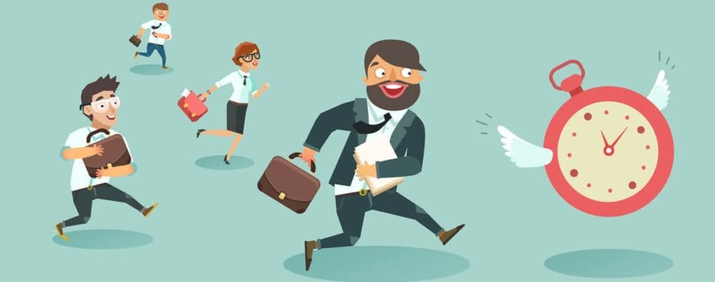 Relógio de ponto biométrico ajuda no controle da jornada de trabalho Relógio de ponto biométrico ajuda no controle da jornada de trabalho