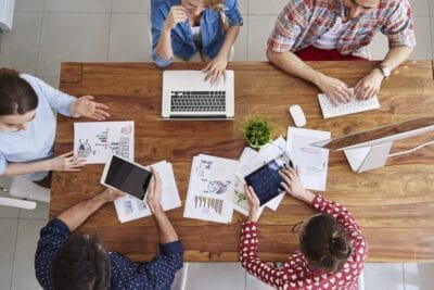 aprenda a delegar tarefas e aumente a sua produtividade