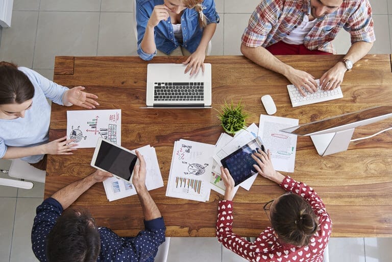 aprenda a delegar tarefas e aumente a sua produtividade