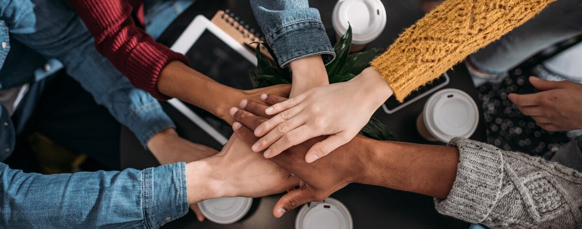 confiança na equipe é essencial ao delegar tarefas