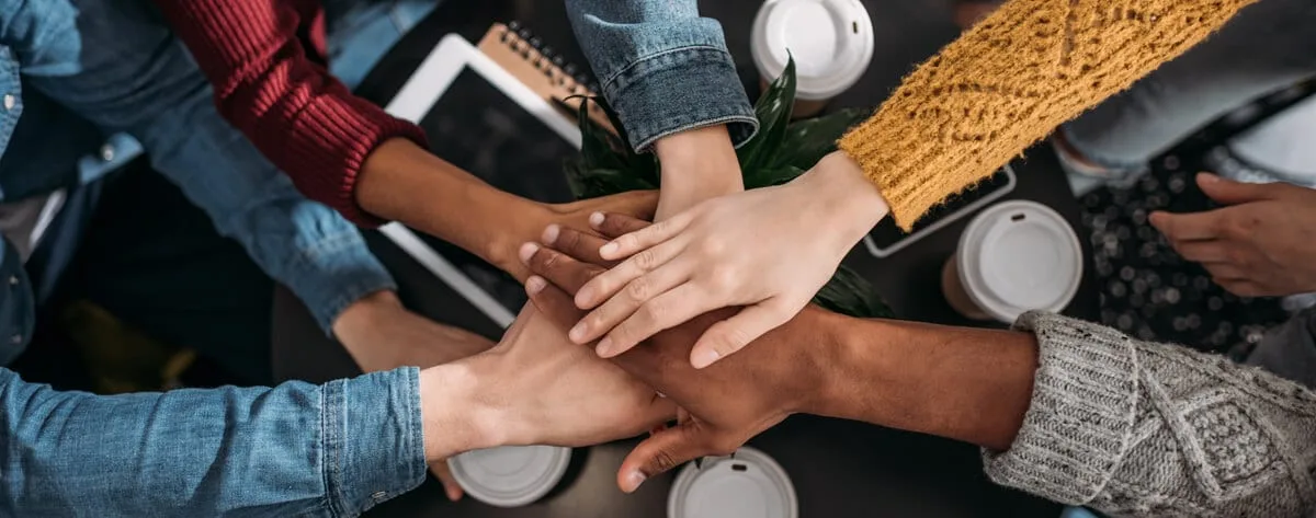 confiança na equipe é essencial ao delegar tarefas