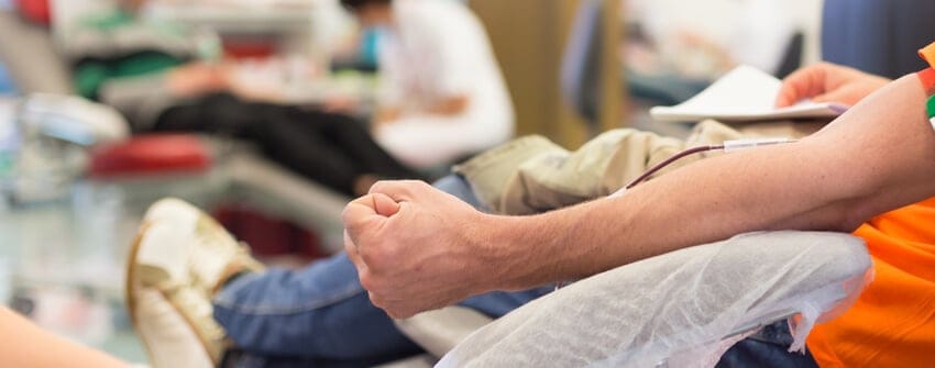 doar sangue não é considerado como falta no trabalho doar sangue não é considerado como falta no trabalho