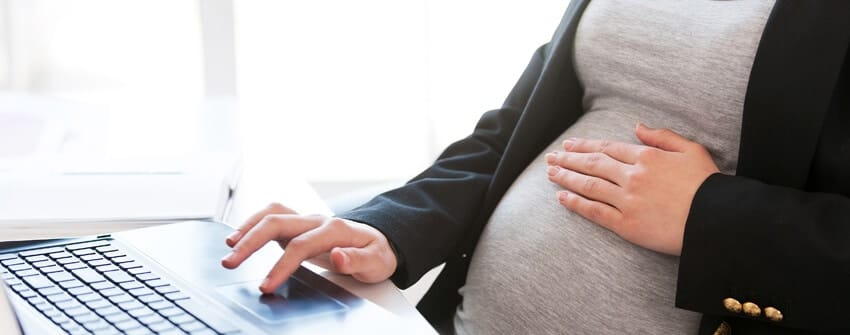 licença maternidade não é considerada falta no trabalho licença maternidade não é considerada falta no trabalho
