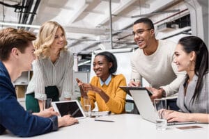 Gestor de Recursos Humanos: Aprenda como diminuir o estresse no trabalho