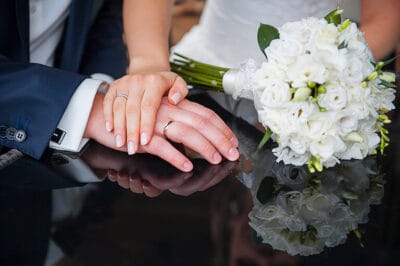 Licença casamento