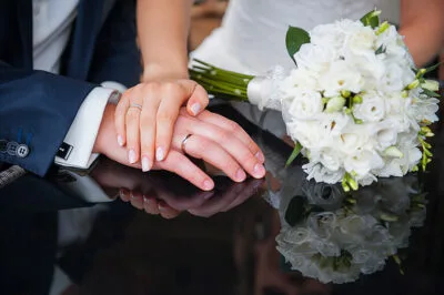 Licença casamento