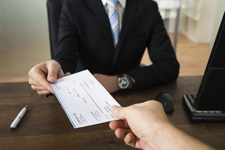 Atraso no pagamento de salário consequências