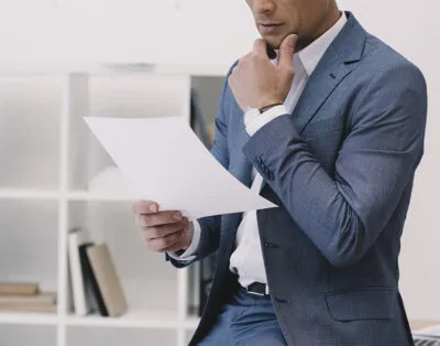 Licença remunerada no trabalho