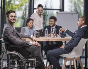 inclusão social no processo seletivo
