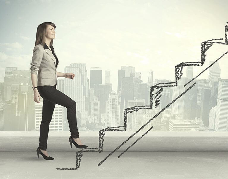 plano de carreira importância