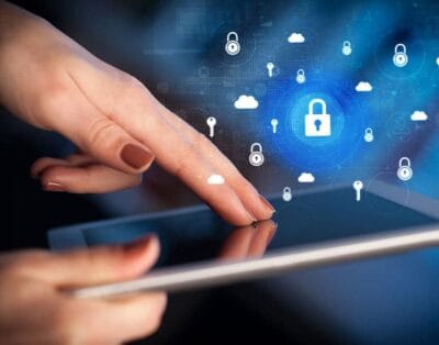 Sistema de ponto em nuvem para gestão de pessoas