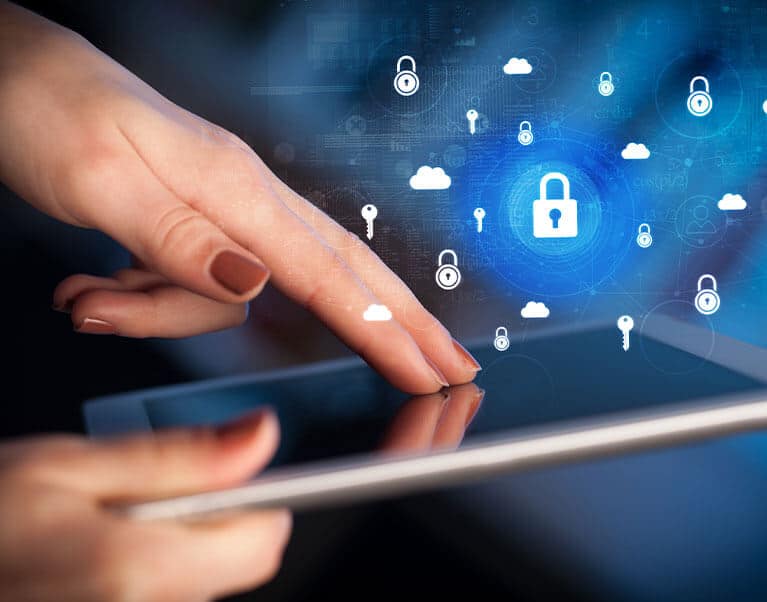 Sistema de ponto em nuvem para gestão de pessoas