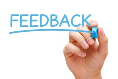 O que é Feedback