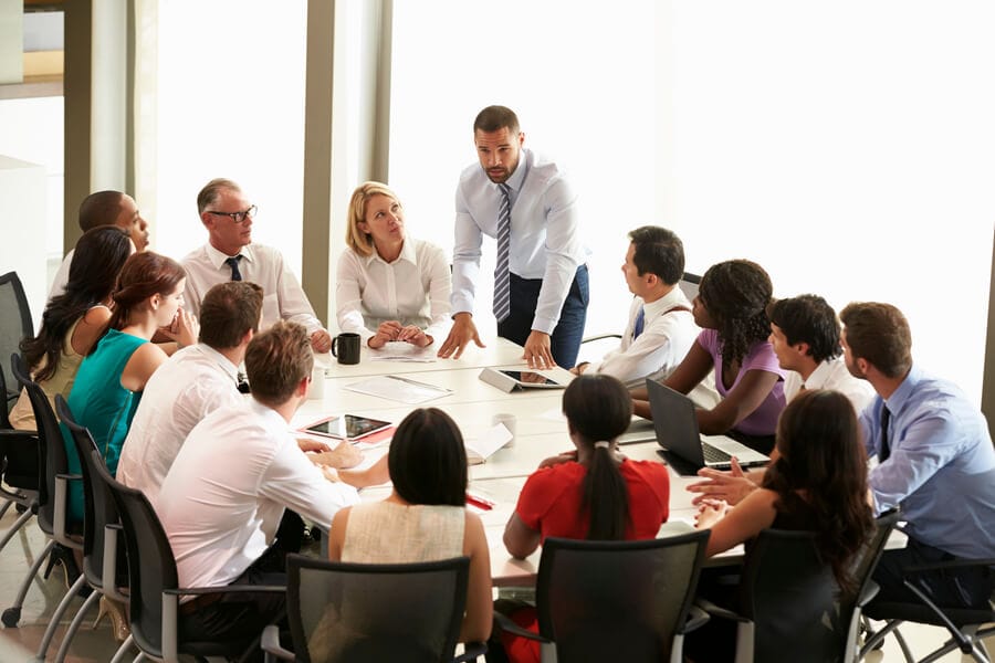 balanced scorecard