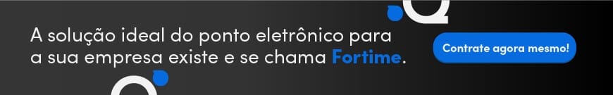A solução ideal do ponto eletrônico para a sua empresa existe e se chama Fortime.