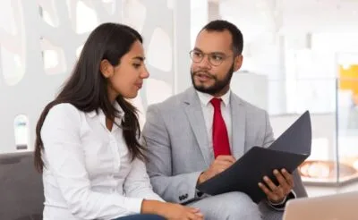 Problemas na comunicação interna