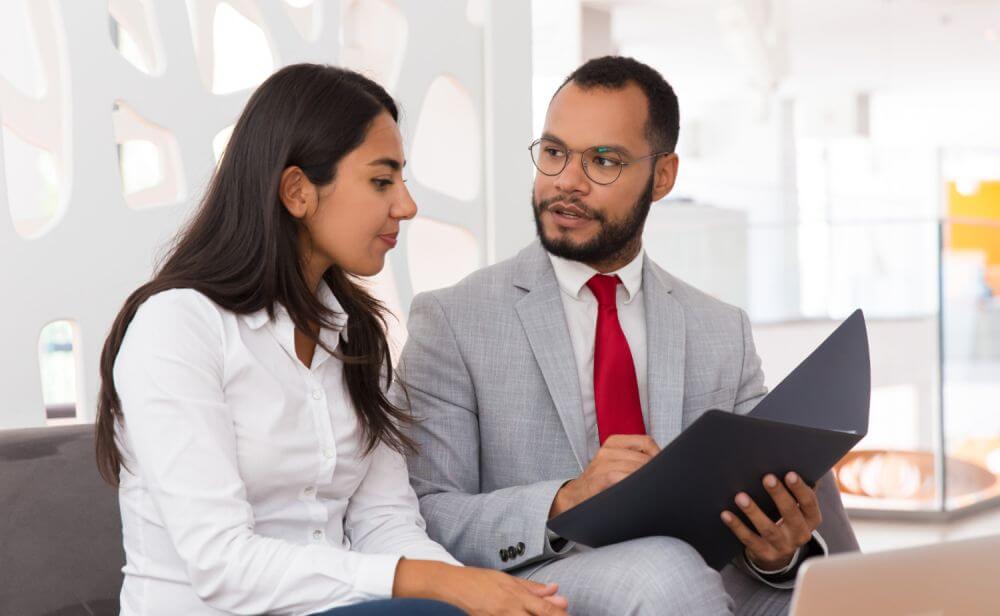 Problemas na comunicação interna