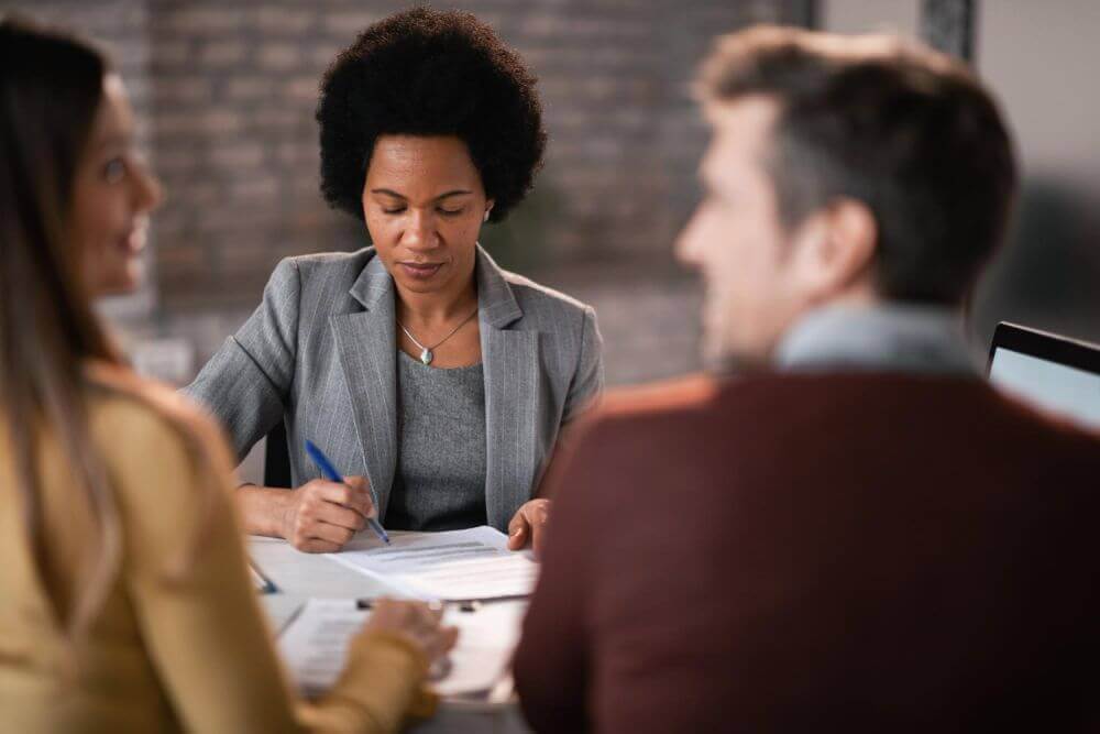 Tipos de contrato de trabalho