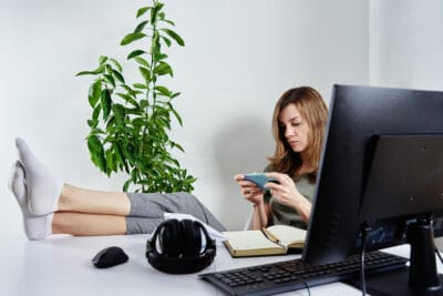 Dicas de como evitar a Procrastinação no trabalho