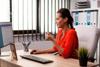 Gestão de jornada de trabalho