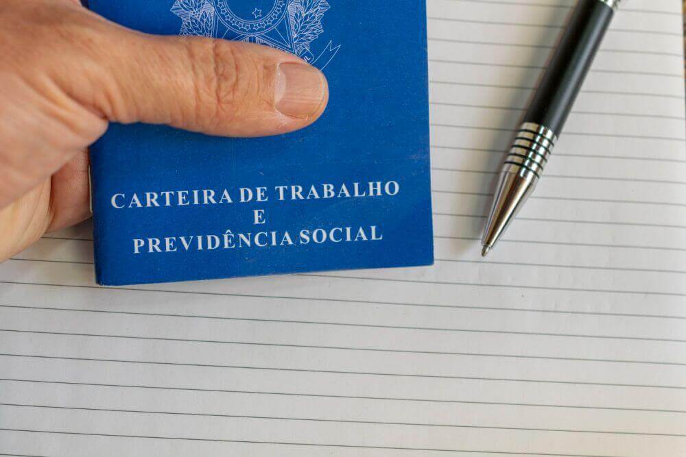 Classificação Brasileira de Ocupações - CBO